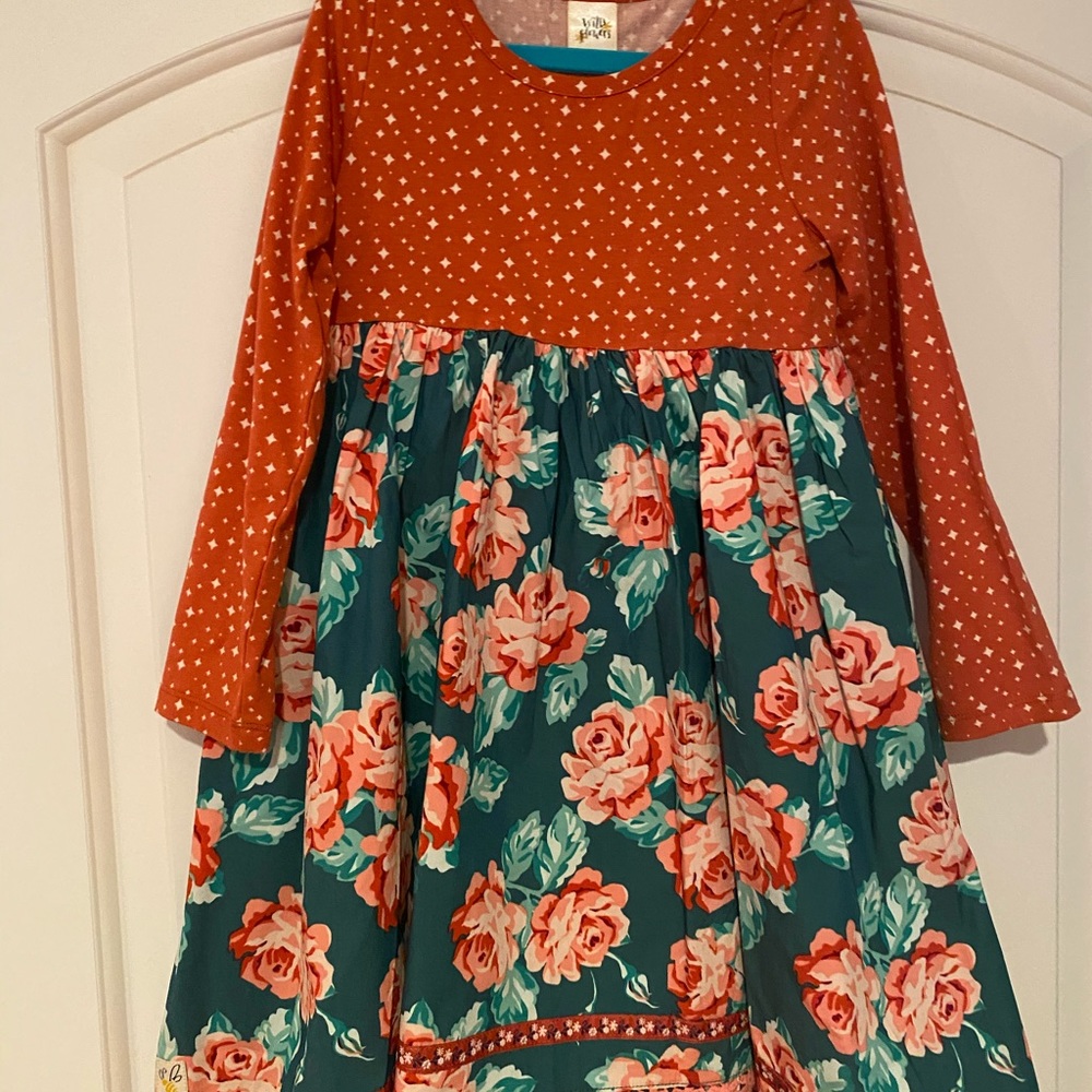 Wildflower’s clothing size 6 NWOT